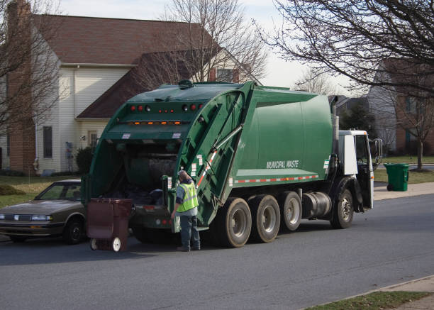 Reliable Spout Springs, NC Junk Removal Solutions